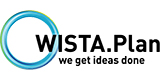Logo: WISTA.Plan GmbH