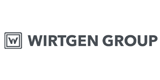 Logo: WIRTGEN GROUP Branch of John Deere GmbH & Co. KG