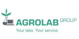 Logo: AGROLAB Agrar und Umwelt GmbH