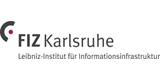 Logo: FIZ Karlsruhe - Leibniz-Institut für Informationsinfrastruktur GmbH