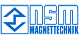 Logo: NSM Magnettechnik GmbH & Co. KG