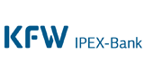 Logo: KfW IPEX-Bank GmbH