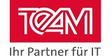 Logo: TEAM GmbH
