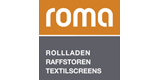 Logo: ROMA KG