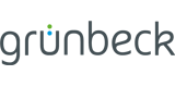 Logo: Grünbeck Wasseraufbereitung GmbH