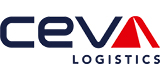 Logo: CEVA Logistics GmbH