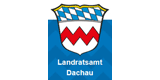 Logo: Landratsamt Dachau