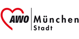 Logo: AWO München-Stadt