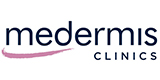 Logo: medermis clinics GmbH