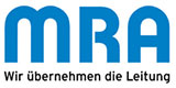 Logo: MRA GmbH