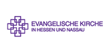 Logo: Evangelische Kirche in Hessen und Nassau