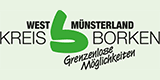 Logo: Kreis Borken