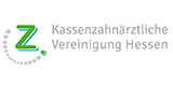 Logo: Kassenzahnärztliche Vereinigung Hessen