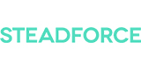 Logo: Steadforce GmbH