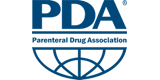 Logo: PDA Europe gGmbH