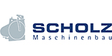 Logo: Maschinenbau Scholz GmbH & Co. KG