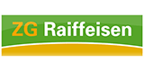 Logo: ZG Raiffeisen eG