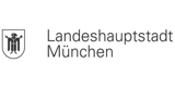 Logo: Landeshauptstadt München