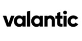 Logo: valantic