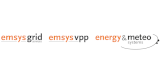 Logo: energy & meteo systems GmbH