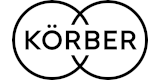 Logo: Körber Pharma GmbH