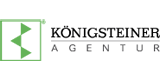 Logo: KÖNIGSTEINER AGENTUR GmbH
