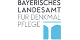 Logo: Bayerisches Landesamt für Denkmalpflege