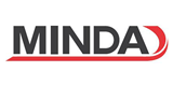 Logo: Minda Industrieanlagen GmbH