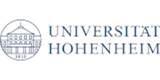 Logo: Universität Hohenheim Zentrale Verwaltung