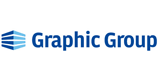 Logo: Graphic Group Mensch & Medien GmbH