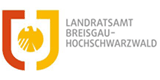Logo: Landratsamt Breisgau-Hochschwarzwald