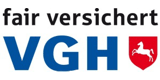 Logo: VGH Versicherungen