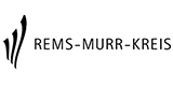 Logo: Landratsamt Rems-Murr-Kreis