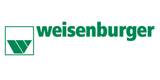 Logo: weisenburger bau GmbH