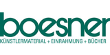 Logo: boesner GmbH holding + innovations