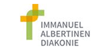 Logo: Immanuel-Miteinander Leben GmbH