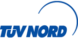Logo: TÜV NORD AG