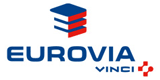 Logo: EUROVIA Verkehrsbau GmbH