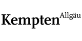 Logo: Stadt Kempten (Allgäu)