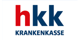 Logo: hkk Krankenkasse