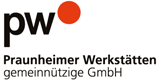 Logo: Praunheimer Werkstätten gGmbH