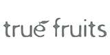 Logo: true fruits GmbH