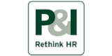 Logo: P&I Personal & Informatik AG