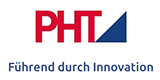 Logo: PHT Partner für Hygiene und Technologie GmbH