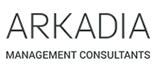 Logo: ARKADIA Management Consultants GmbH