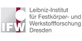 Logo: Leibniz-Institut für Festkörper- und Werkstoffforschung Dresden e.V. (IFW Dresden e.V.)
