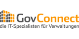 Logo: GovConnect GmbH