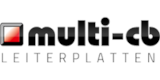 Logo: MULTI LEITERPLATTEN PCB Limited