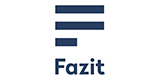 Logo: FAZIT Communication GmbH