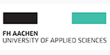 Logo: Fachhochschule Aachen